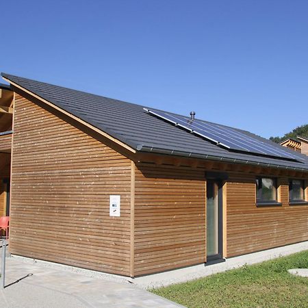 Traumweiler Ferienhaeuser Am Nationalpark Hunsrueck Hochwald Kirschweiler Екстериор снимка